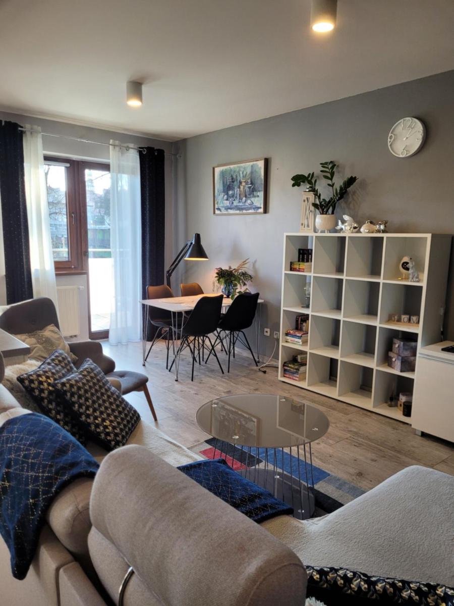 Apartament LILLA - Housity