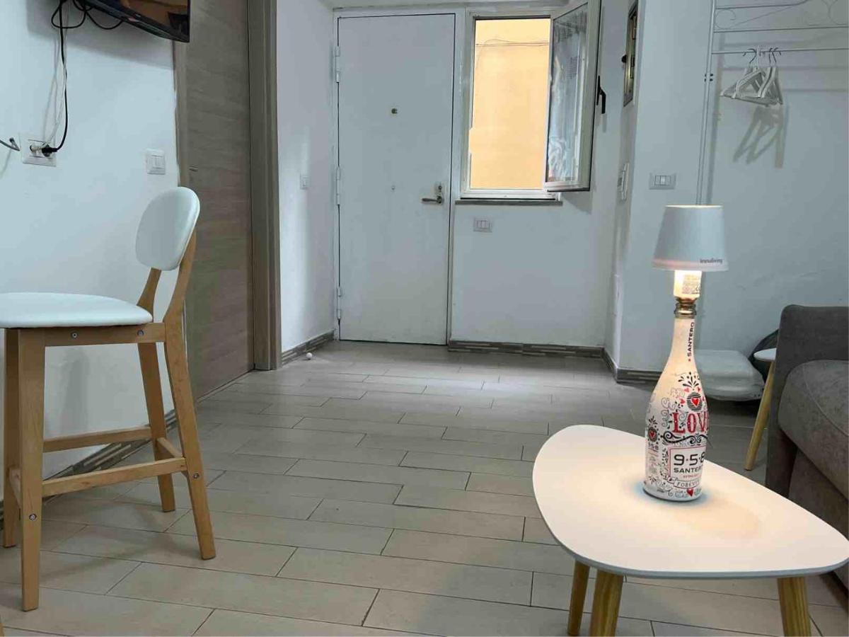 Maurizio e Alessia House - Housity