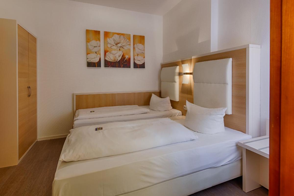 Hotel Fürsteneck - Housity