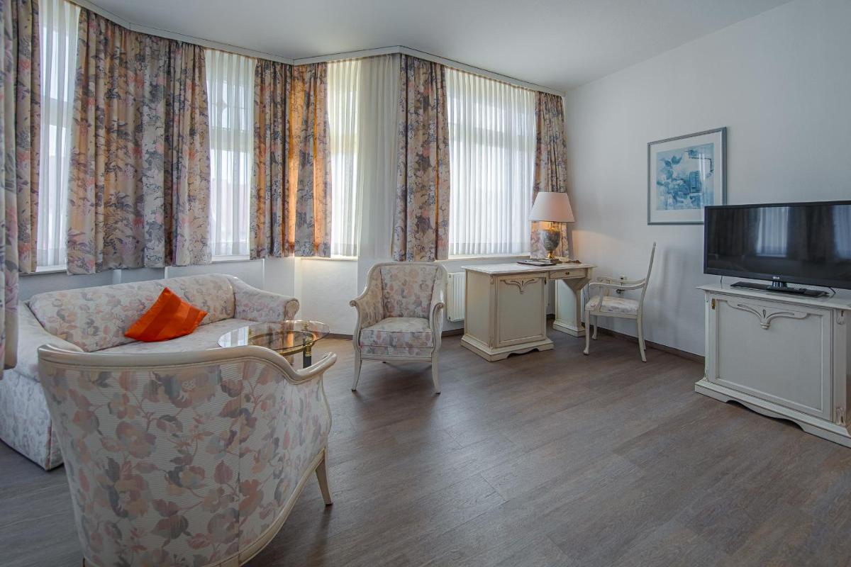 Hotel Fürsteneck - Housity