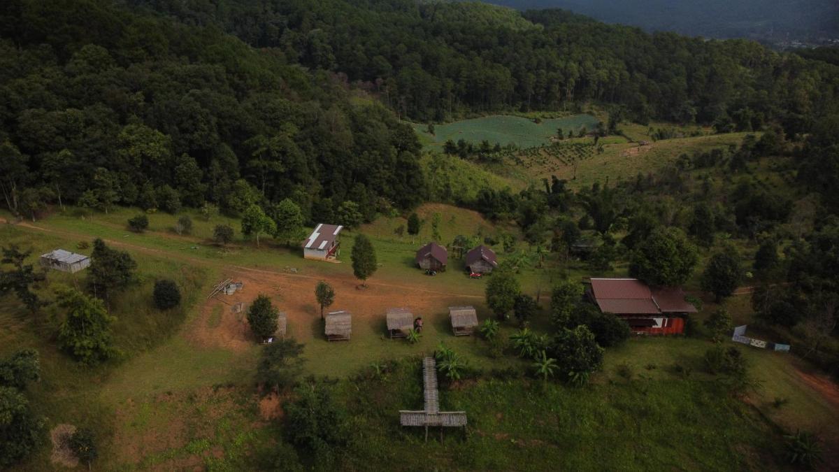 ไร่นิธิสุนทร nithisoonthon farmstay - Housity