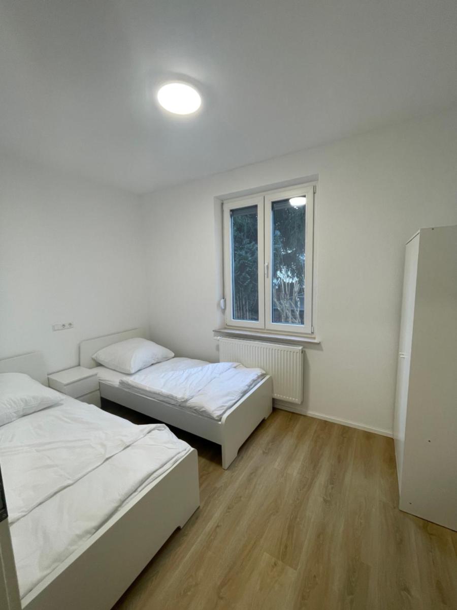 Ferienwohnung in Geislingen an der Steige - Housity