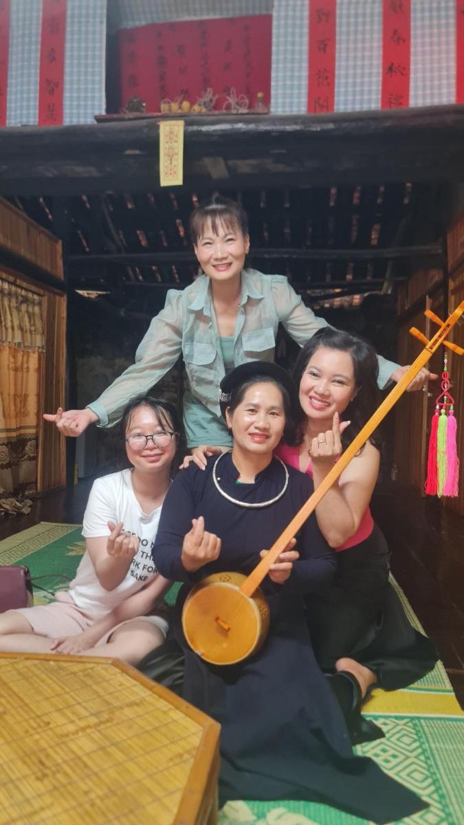 Trường Giang Homestay - Hizvo