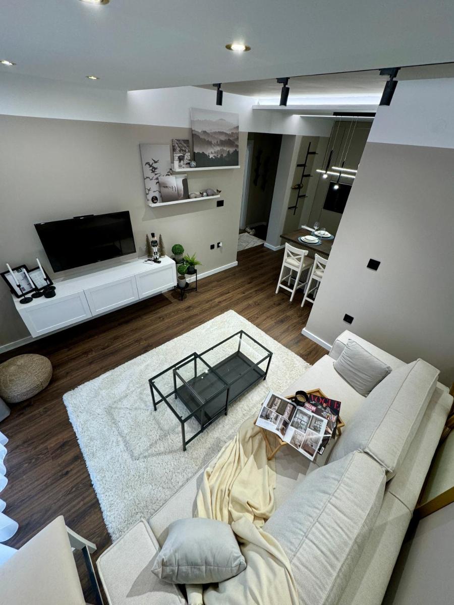 Premium Line Apartman - Housity