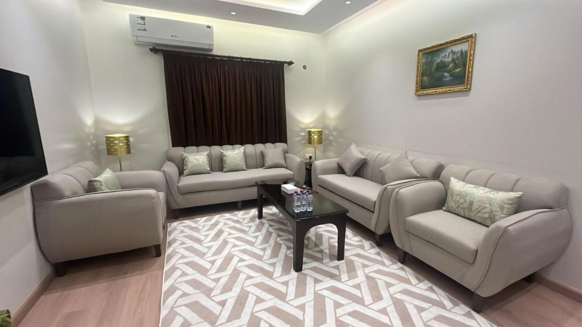 شقق بيت الوهد للشقق المخدومة - Housity