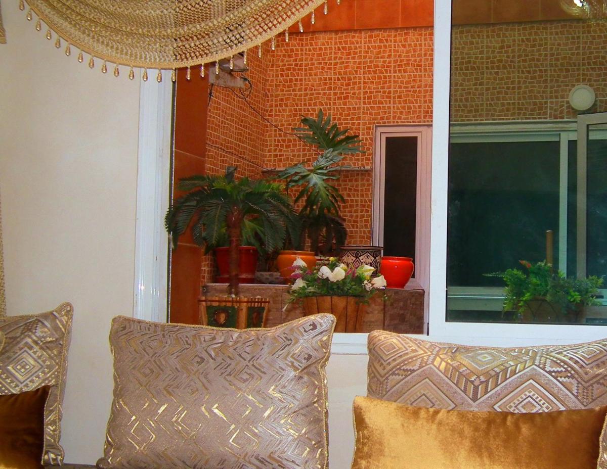 Nice Apartment 3 bedrooms with Terrace close to Beach - Housity