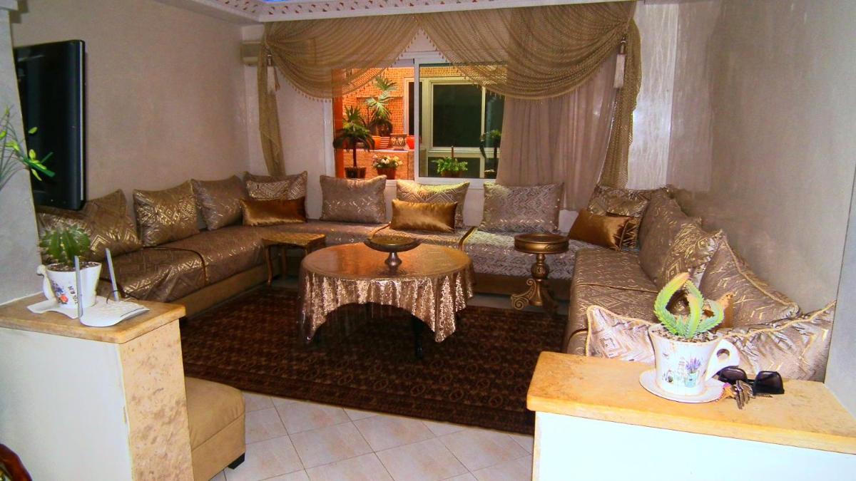 Nice Apartment 3 bedrooms with Terrace close to Beach - Housity