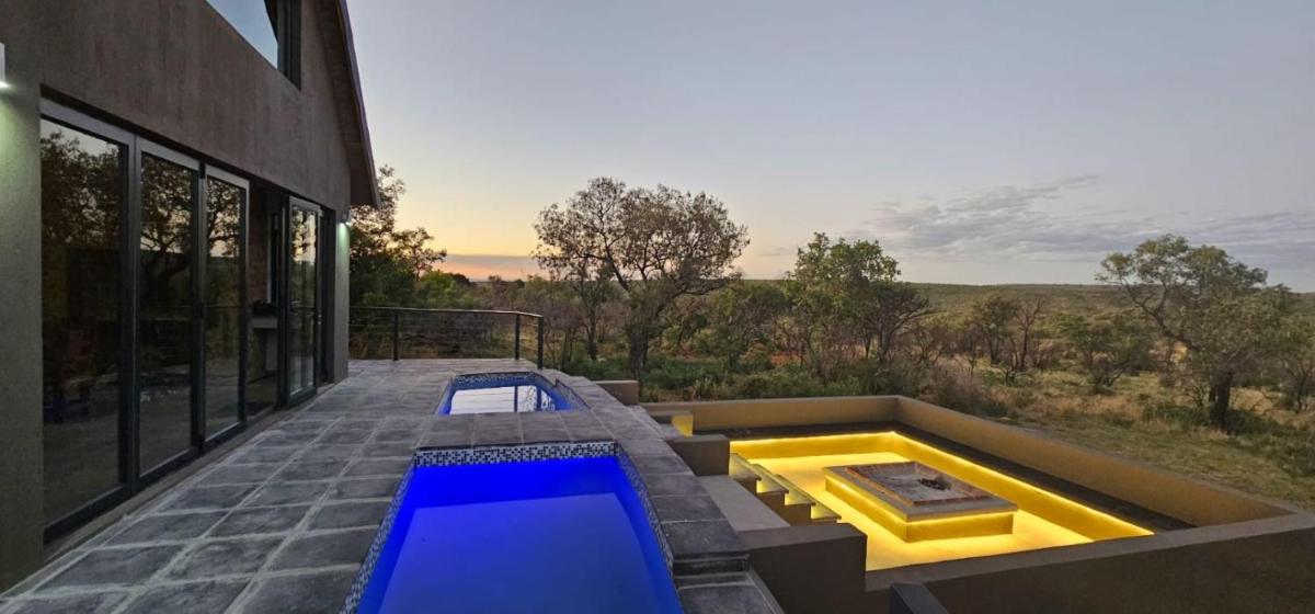 Thabanyane Private Lodge Mabalingwe - Housity