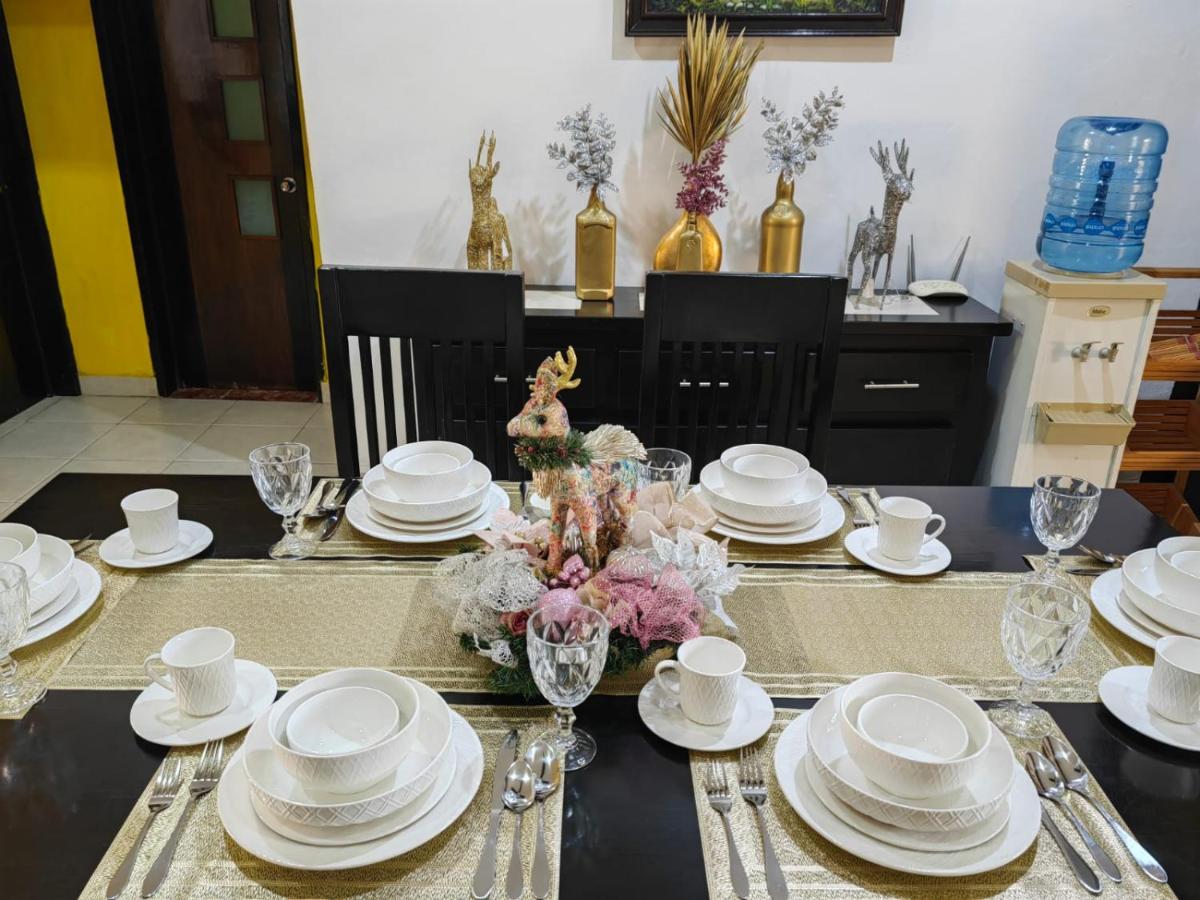Casa Fernery - Housity