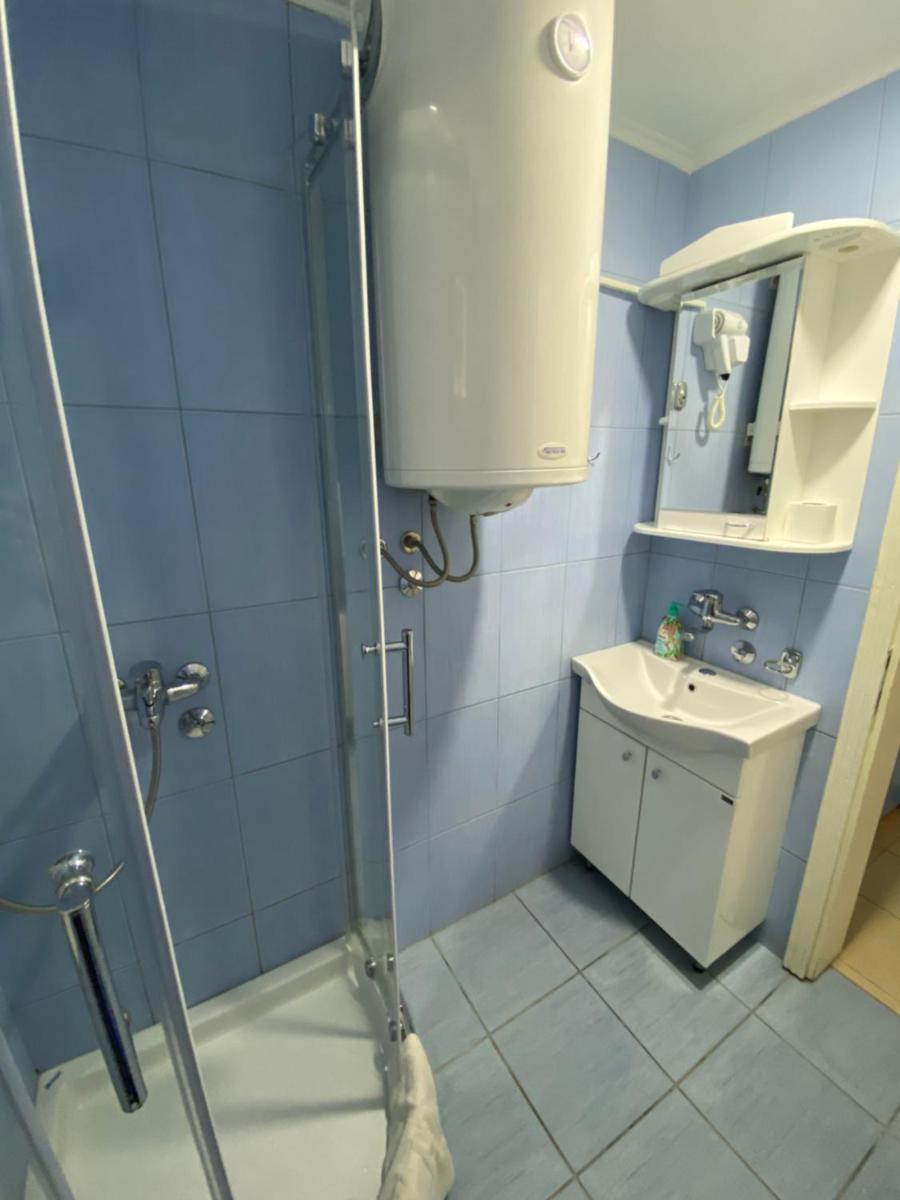Vila Marina Divčibare - Housity