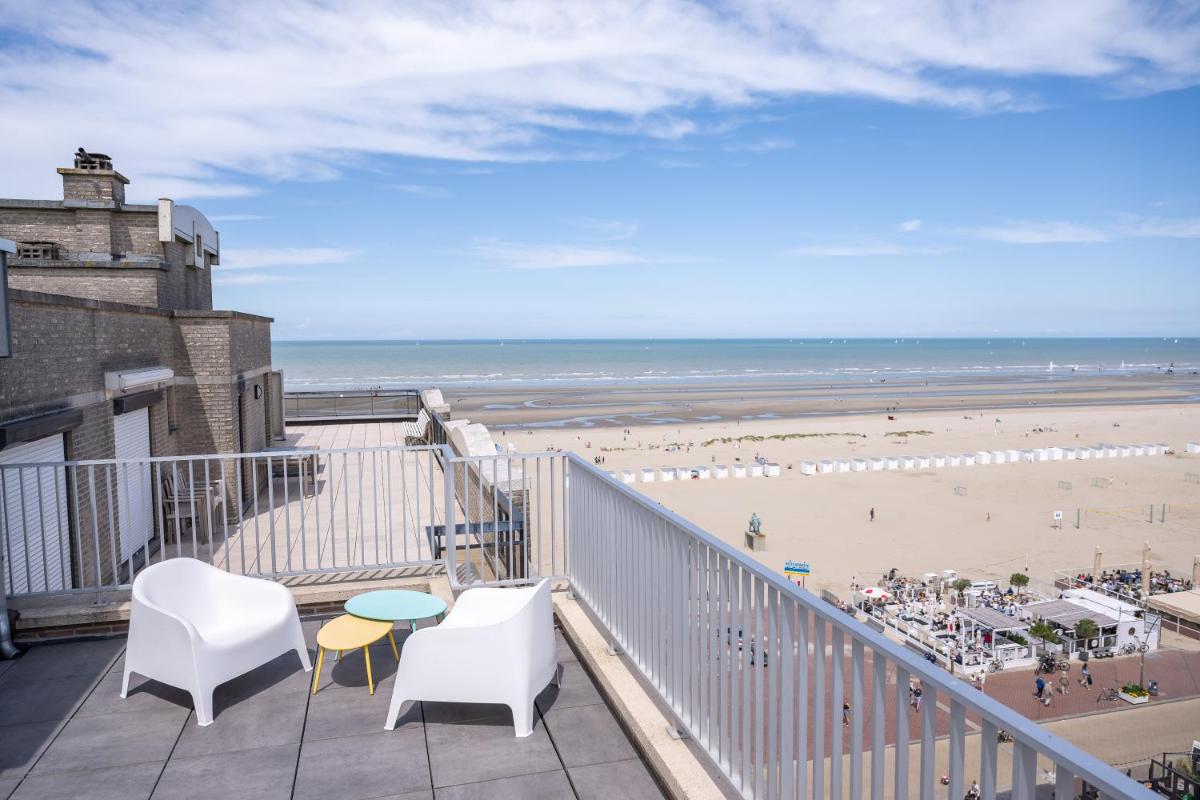 Rewindhotel - Housity