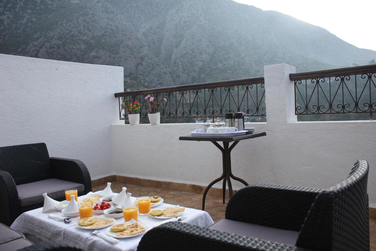 Riad Zaitouna Chaouen - Housity