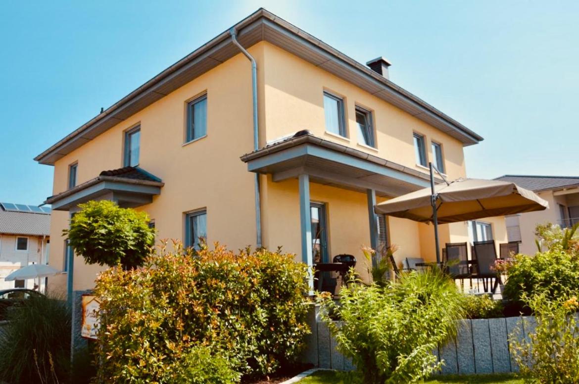 Gästehaus Dolce Vita - Housity
