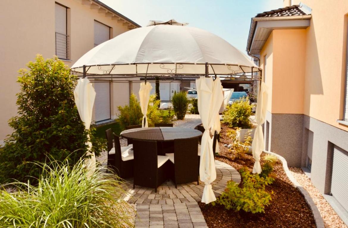 Gästehaus Dolce Vita - Housity