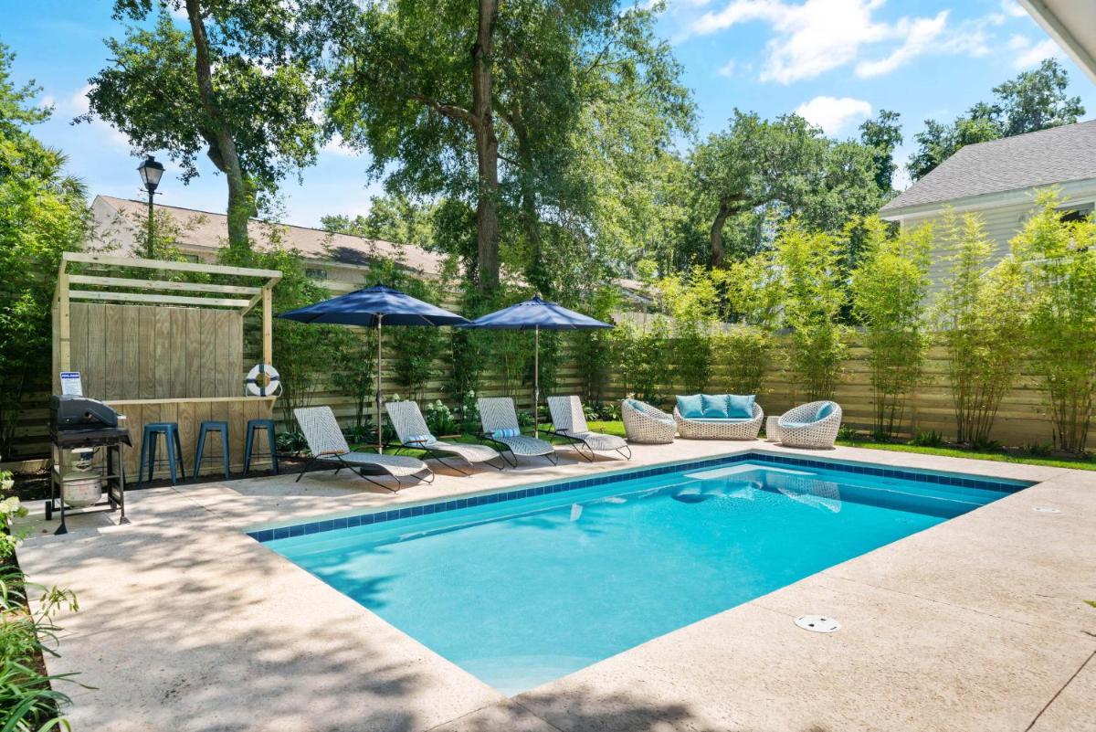 Sandpiper Cottage - 1005 Mallery Street - Housity