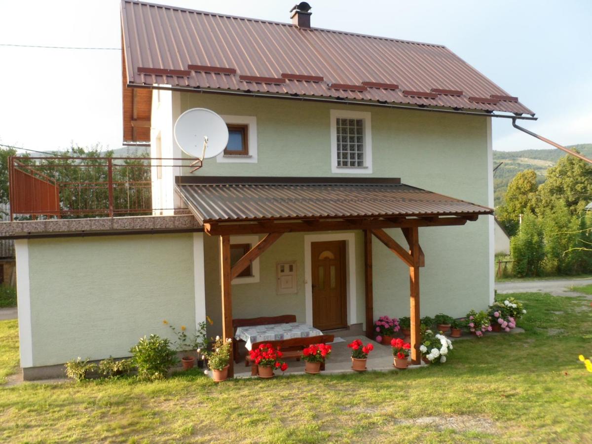 Vacation home Kuća za Odmor - Housity