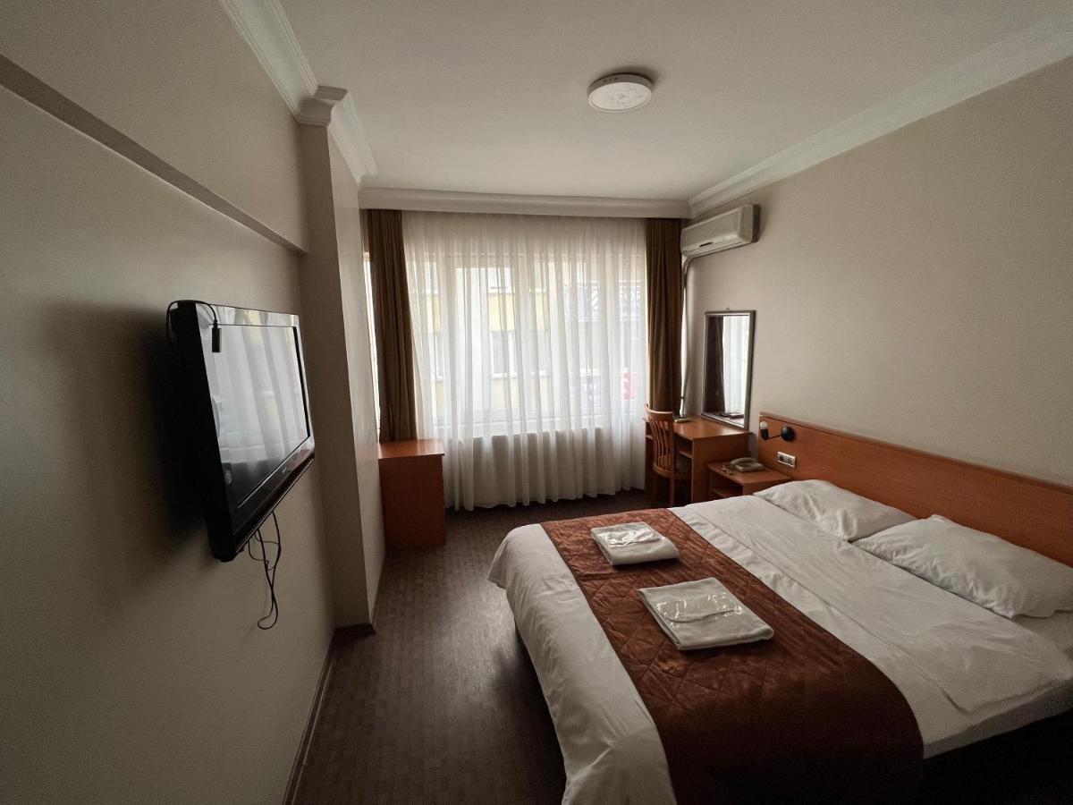 Altinnal Hotel - Housity