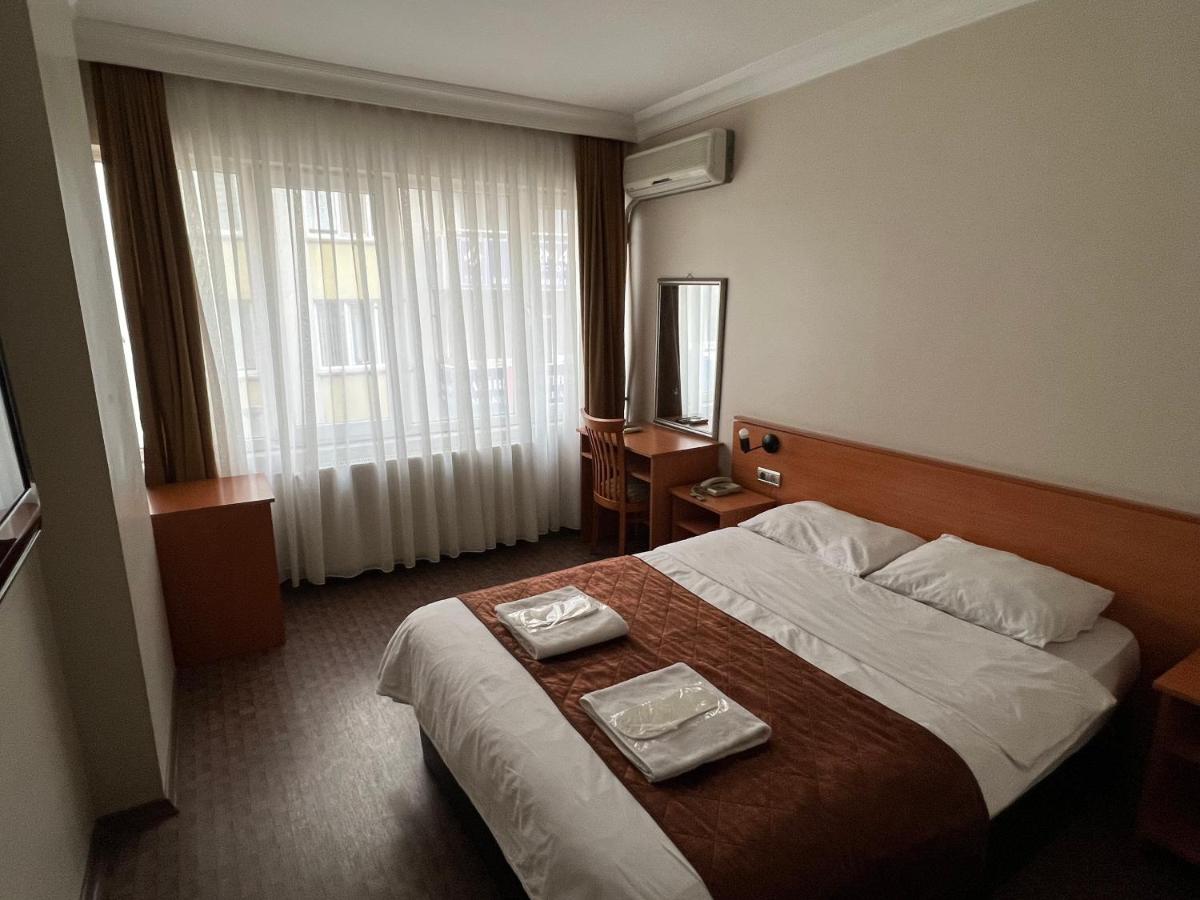 Altinnal Hotel - Housity