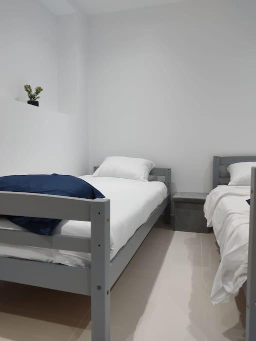 Appartement résidence familial Alger - Housity