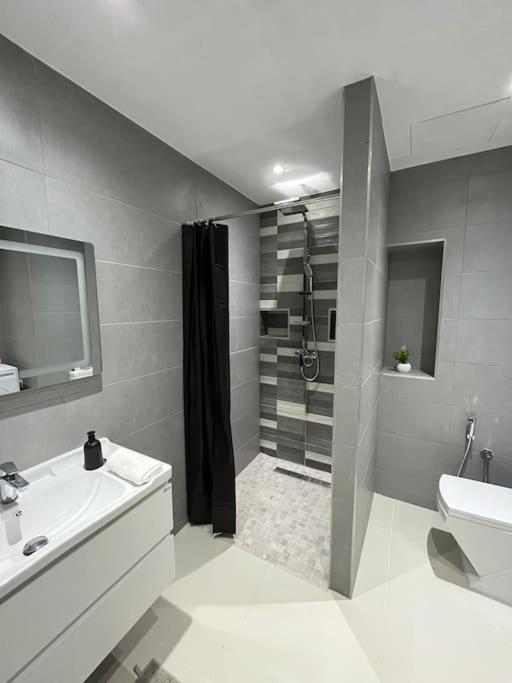 Appartement résidence familial Alger - Housity