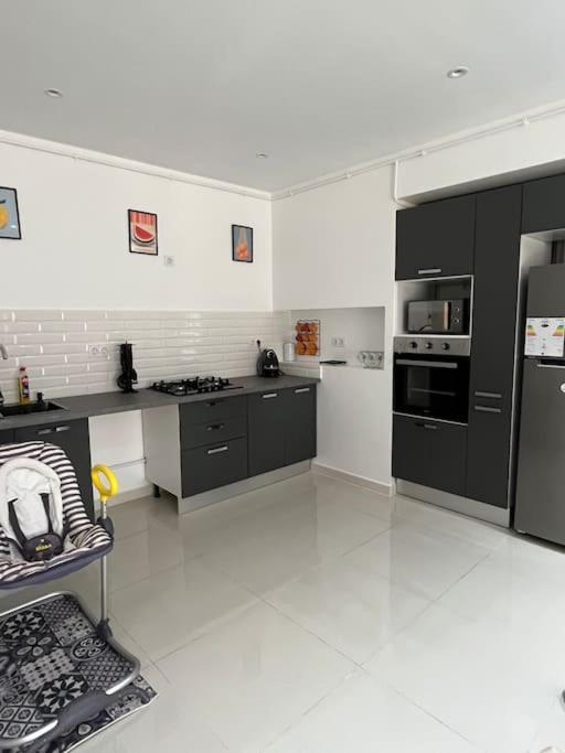 Appartement résidence familial Alger - Housity