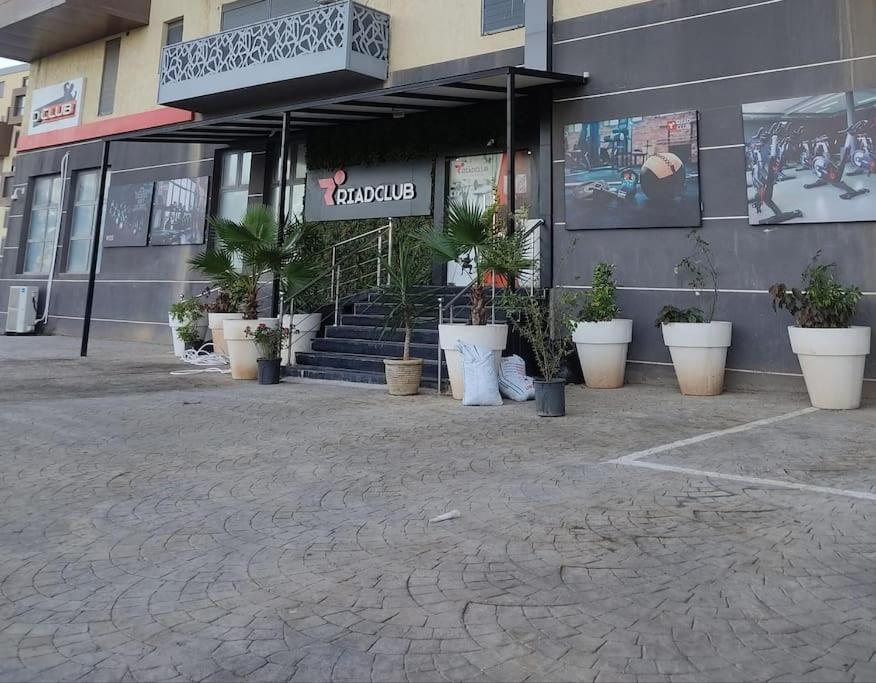Appartement résidence familial Alger - Housity