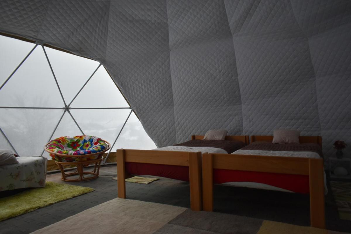 Dome Home Tents Taor - Housity