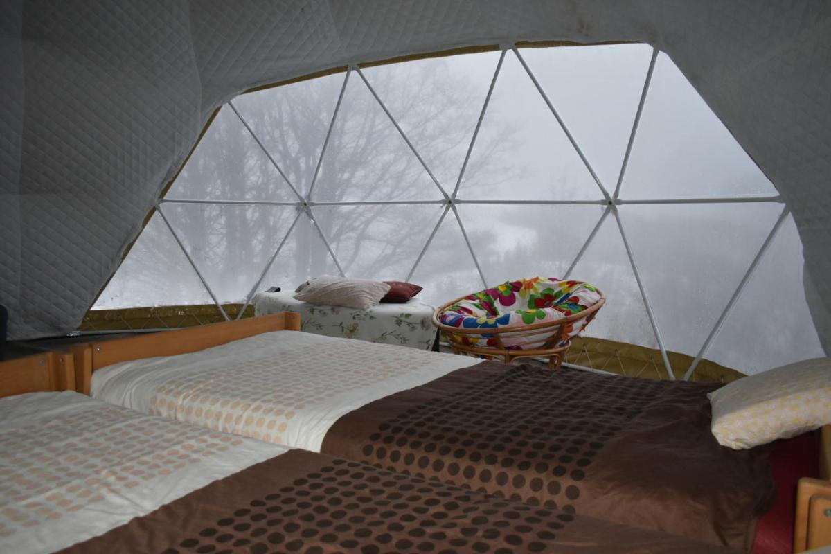 Dome Home Tents Taor - Housity