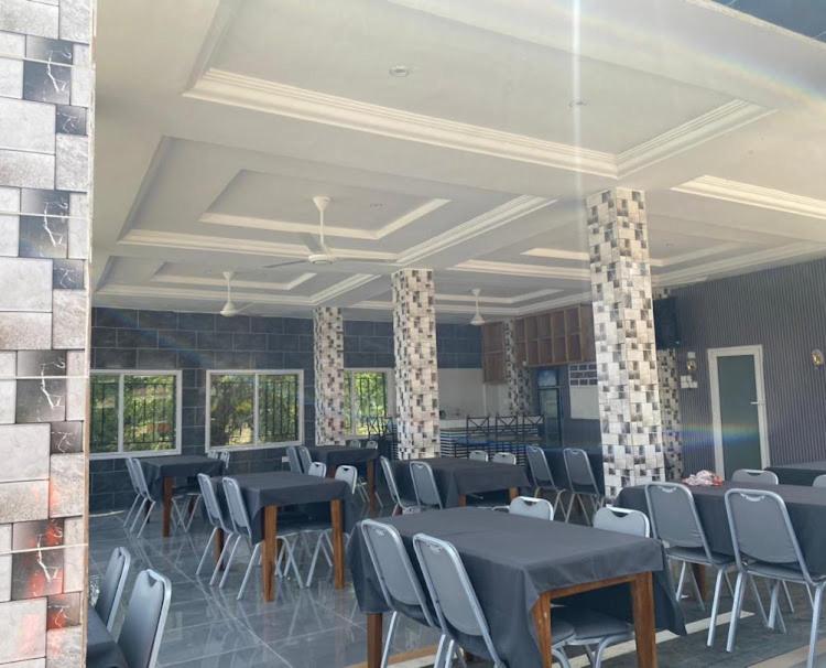 Island Hotel Janjanbureh - Housity