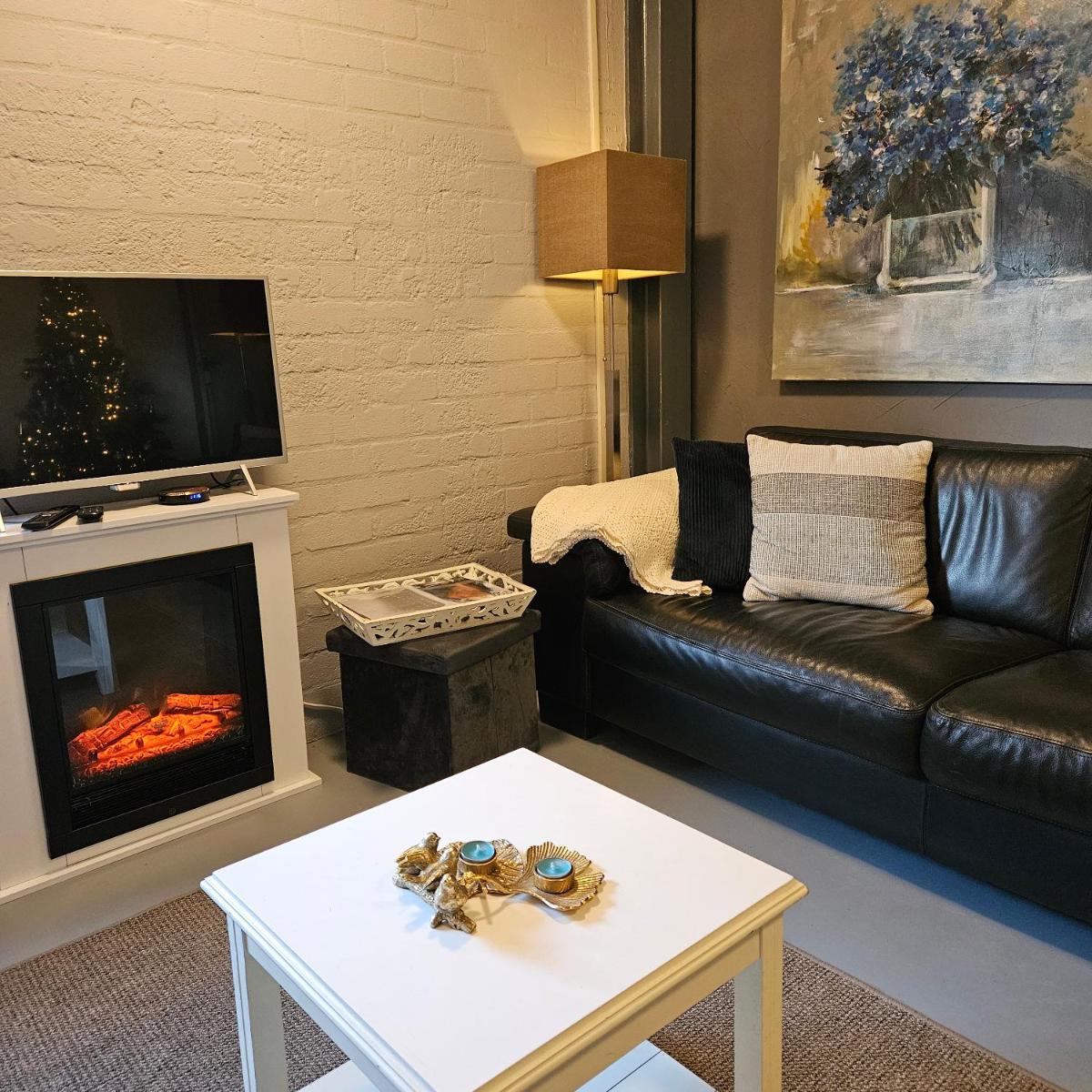 Vakantiewoning Schouwenberg - Housity