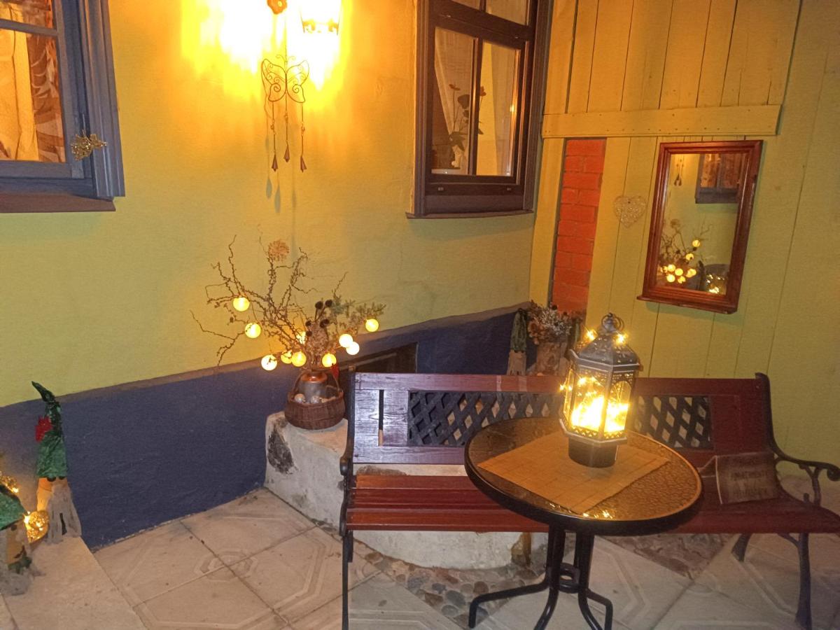 STĀRĶA APARTAMENTI - Housity