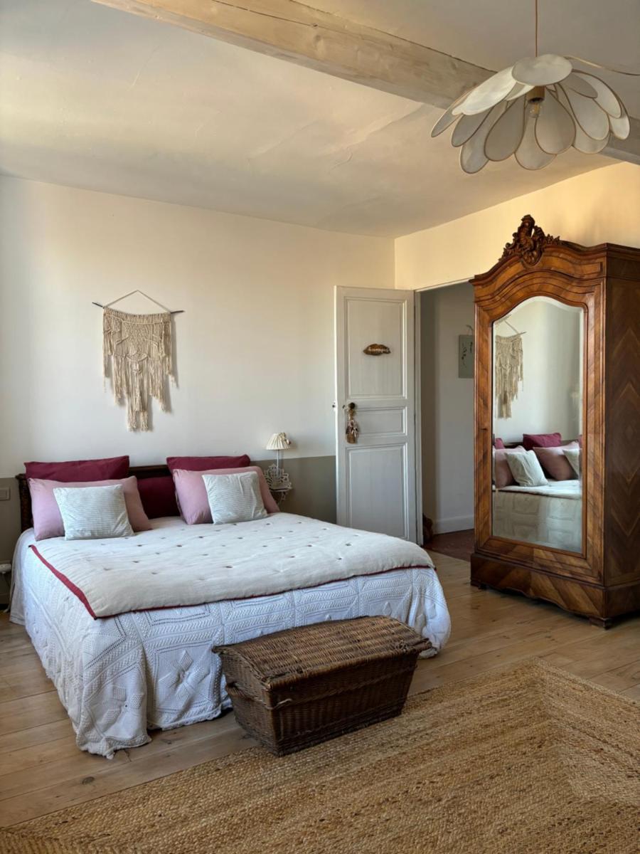 Le logis blanc bed&breakfast - Housity