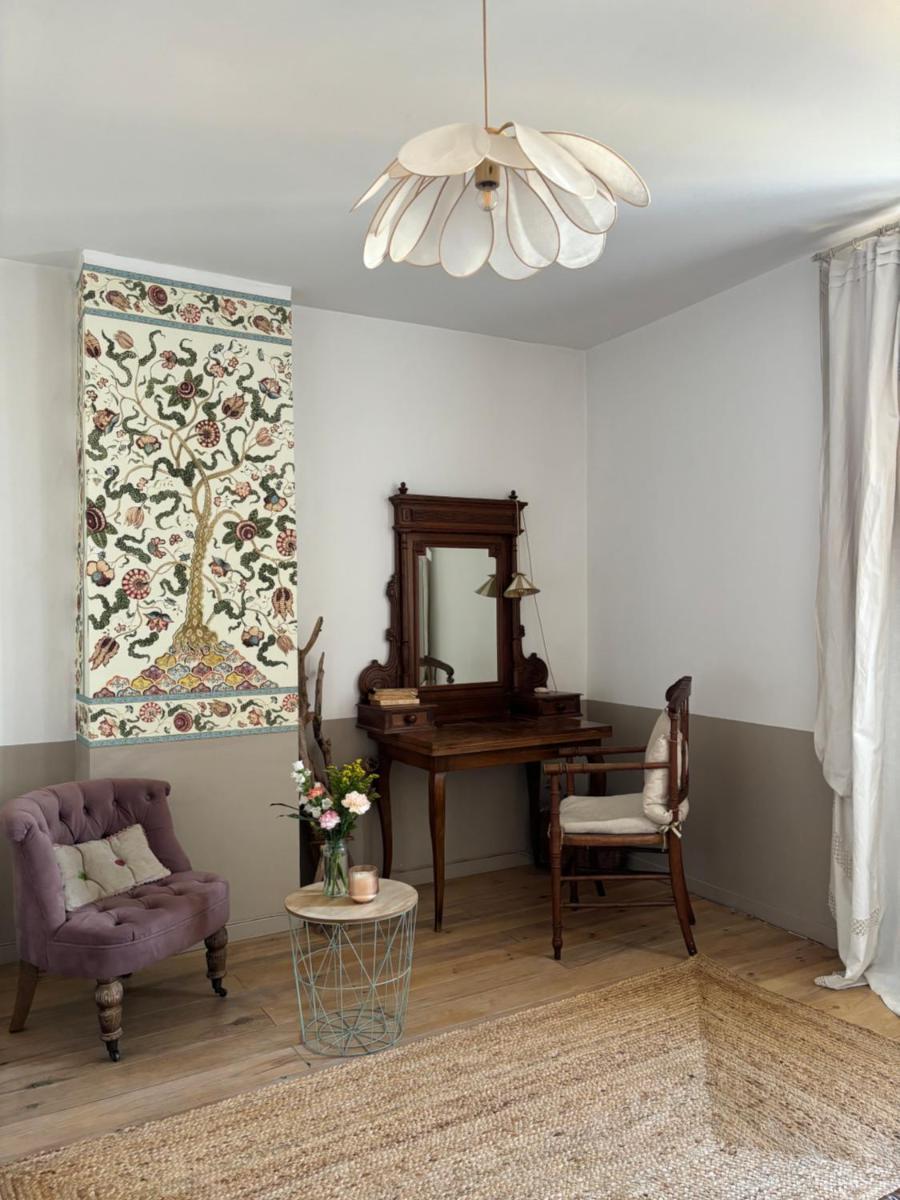 Le logis blanc bed&breakfast - Housity