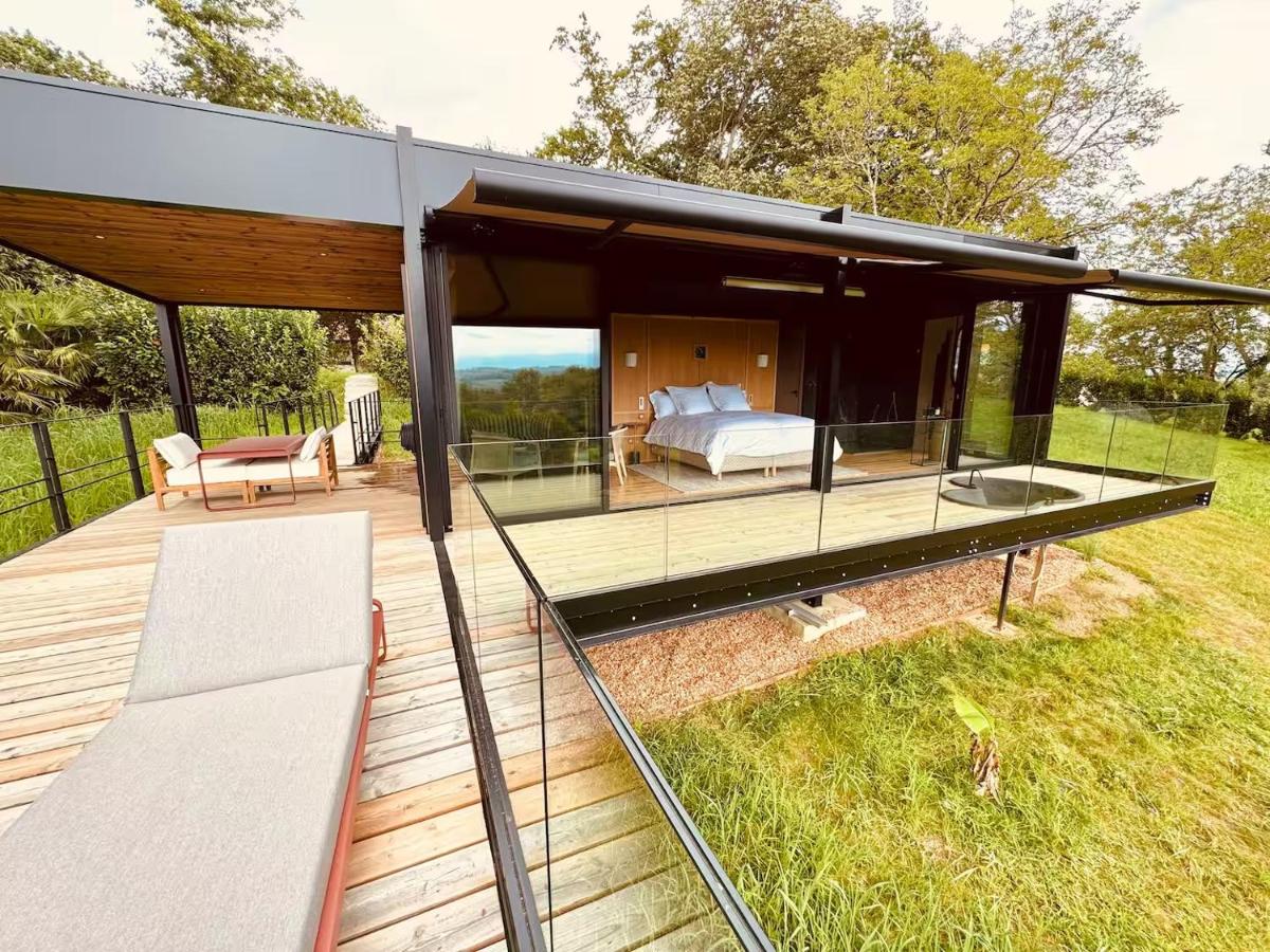 La Suite lodge Domaine La Paloma - Housity