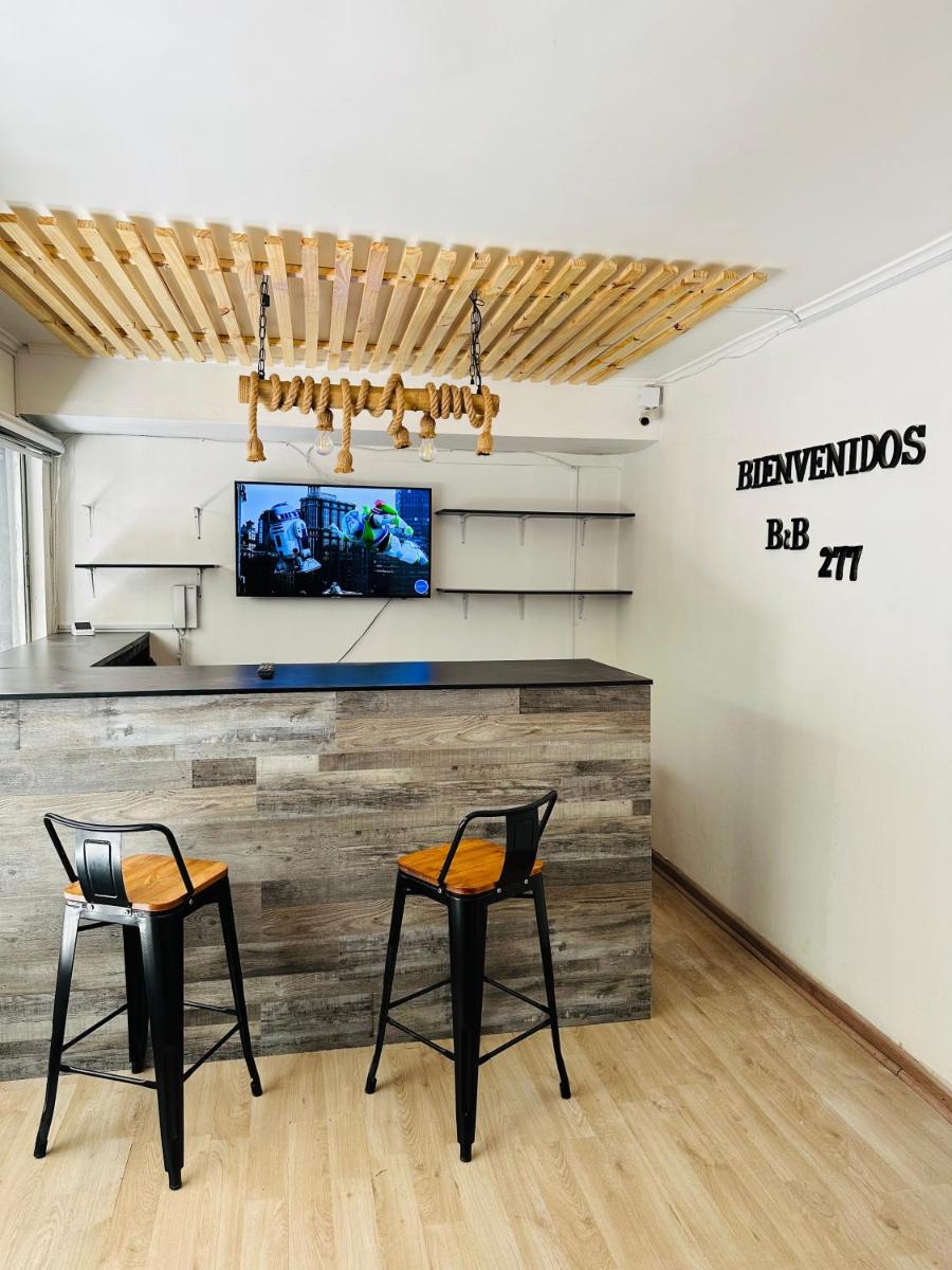Hostal 277 Familiar - Housity