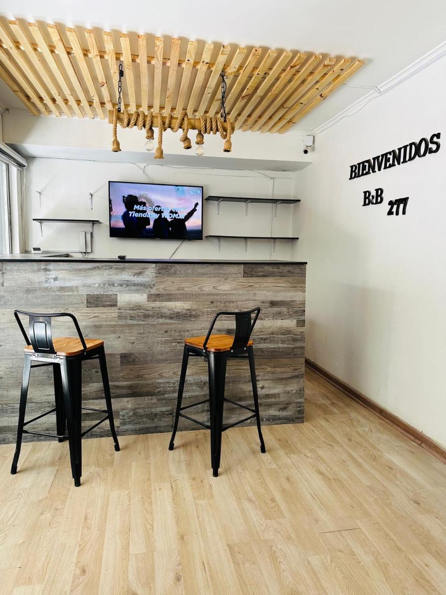 Hostal 277 Familiar - Housity