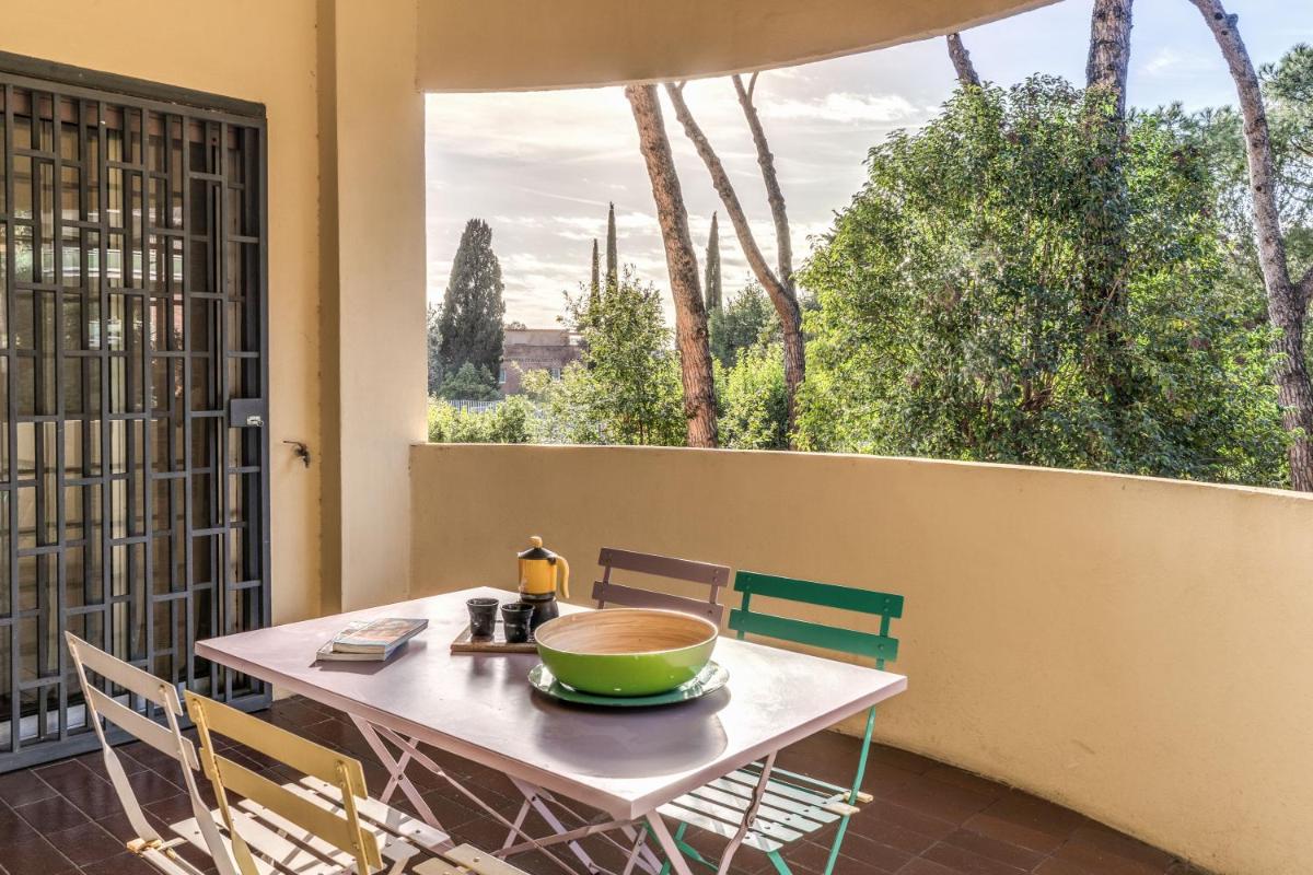 Romantic Piccolomini Lux Guest House - Housity