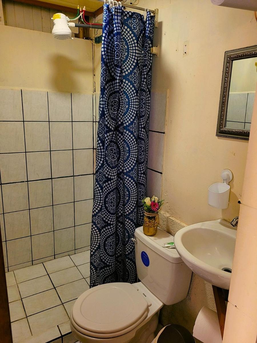 Tico Bed & Breakfast La Fortuna - Hizvo
