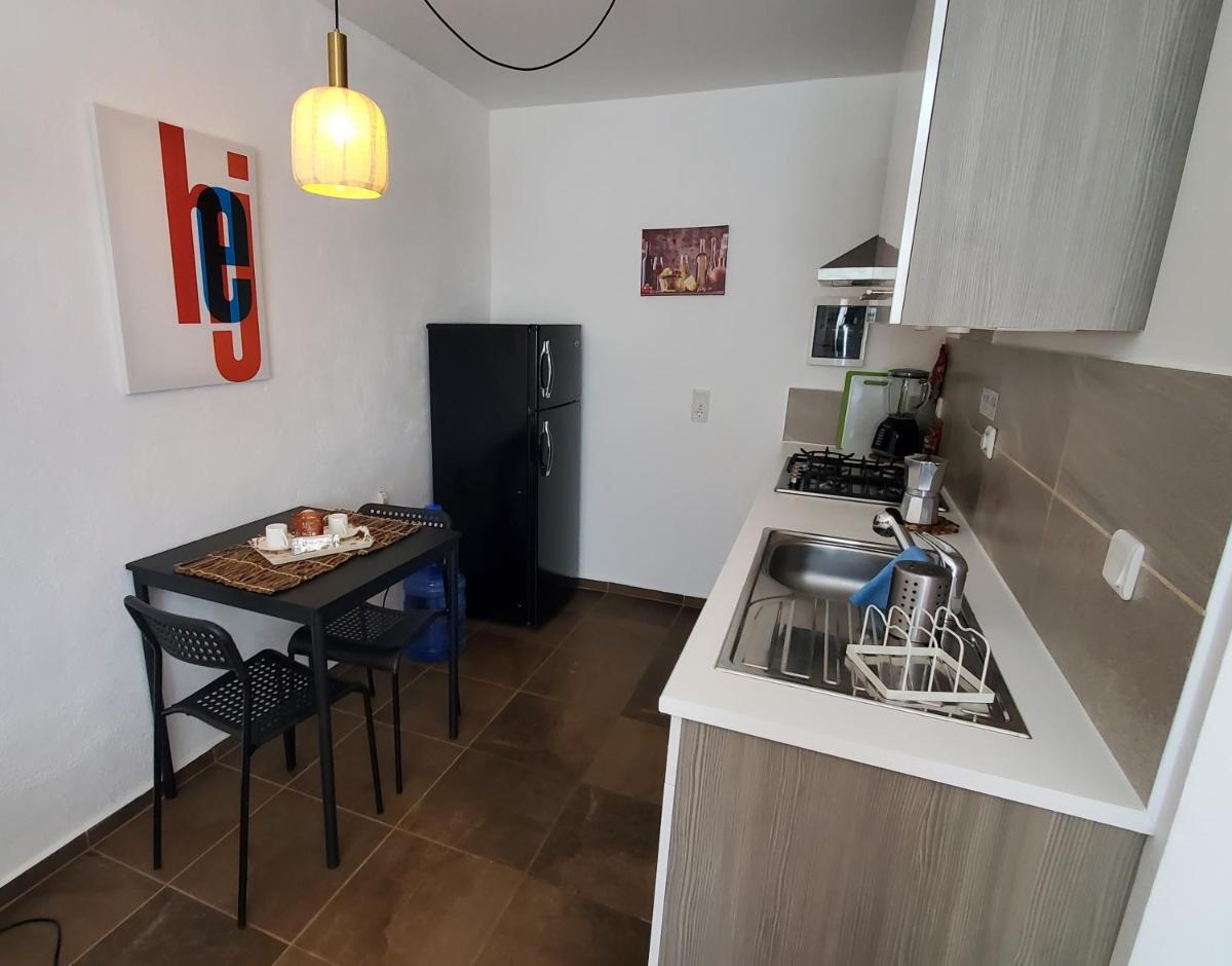 Apartamento los 3B - Housity