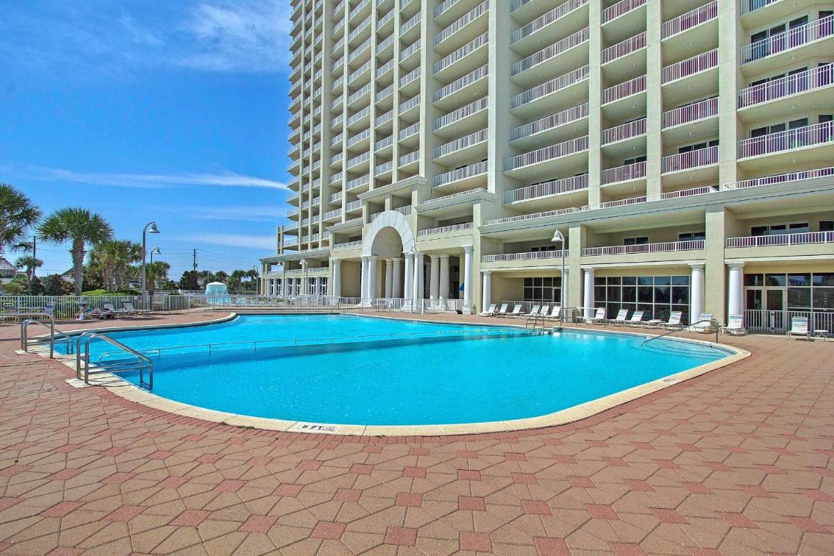 Ariel Dunes I 1505 - Housity