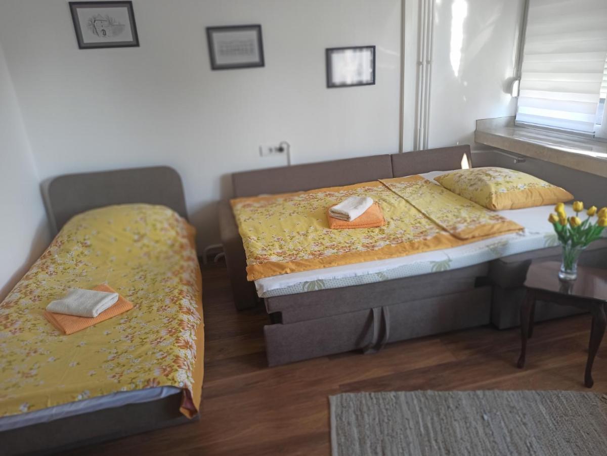 Apartman Lasta - Housity