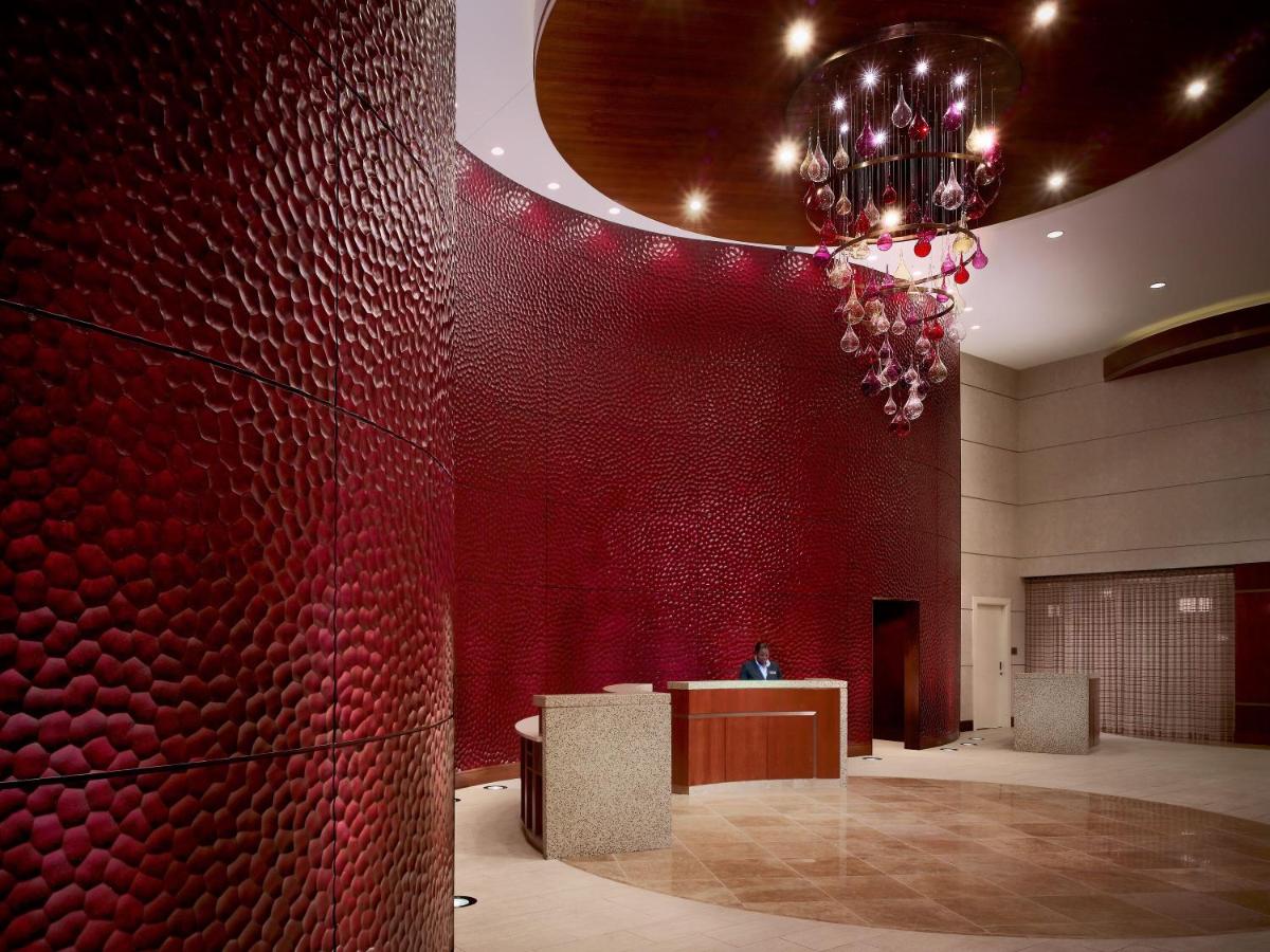 Marriott Louisville East - Housity