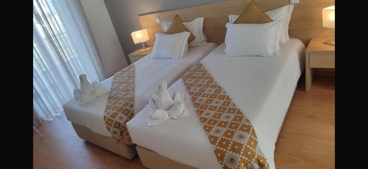JP VILLAGE Hotel - Housity
