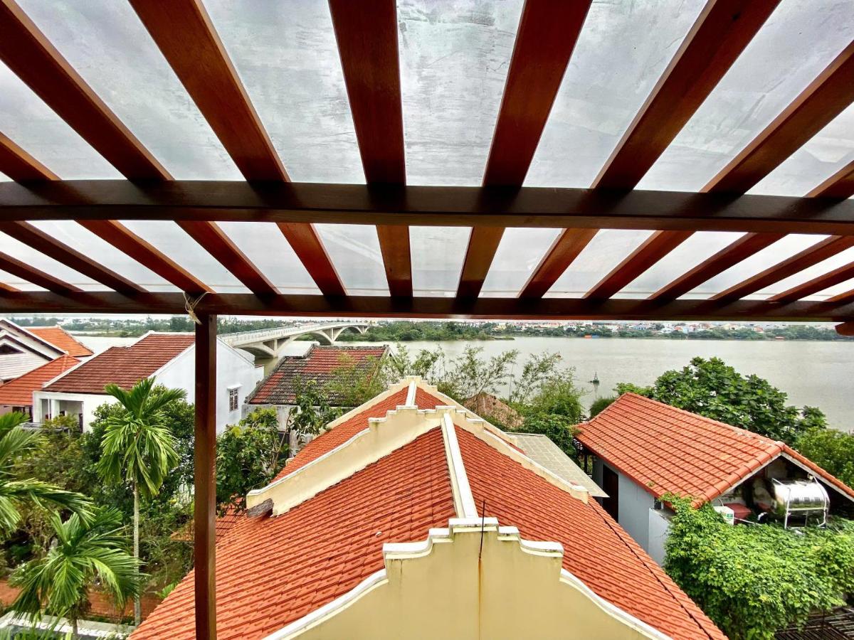 Villa Orchid Garden Riverside - Housity