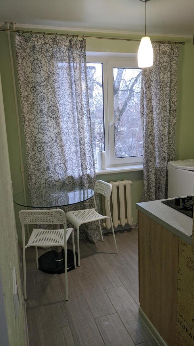 Apartment near city center on Peremohy Avenue 46 - Housity