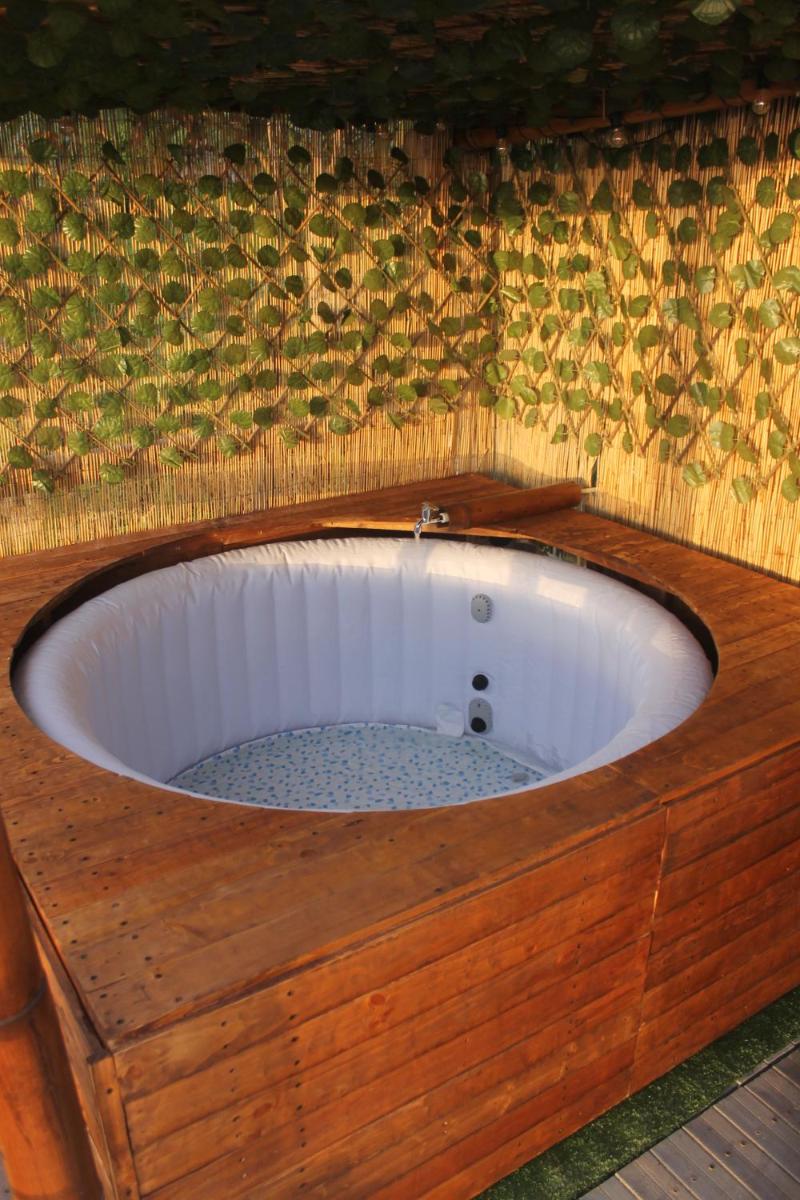 Glamping Entre Nubes - Housity