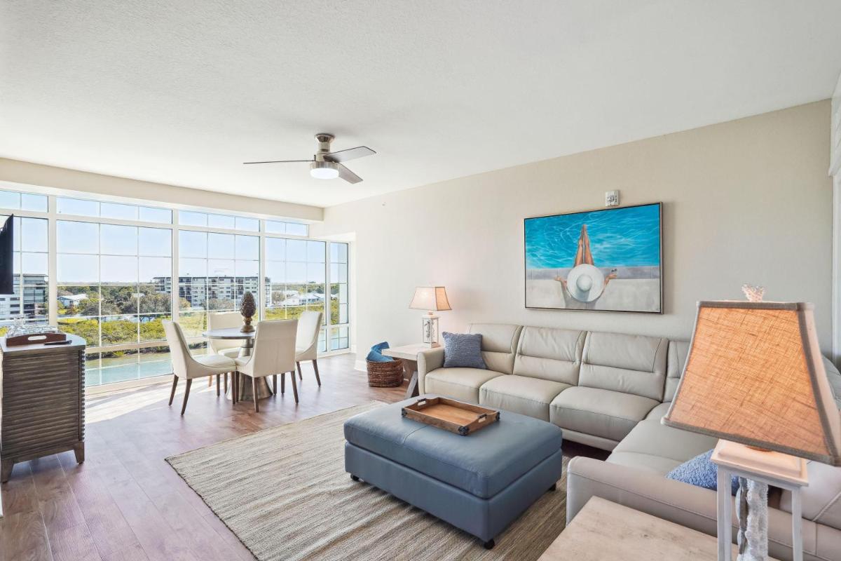Harbourside 7718- Premier - Housity
