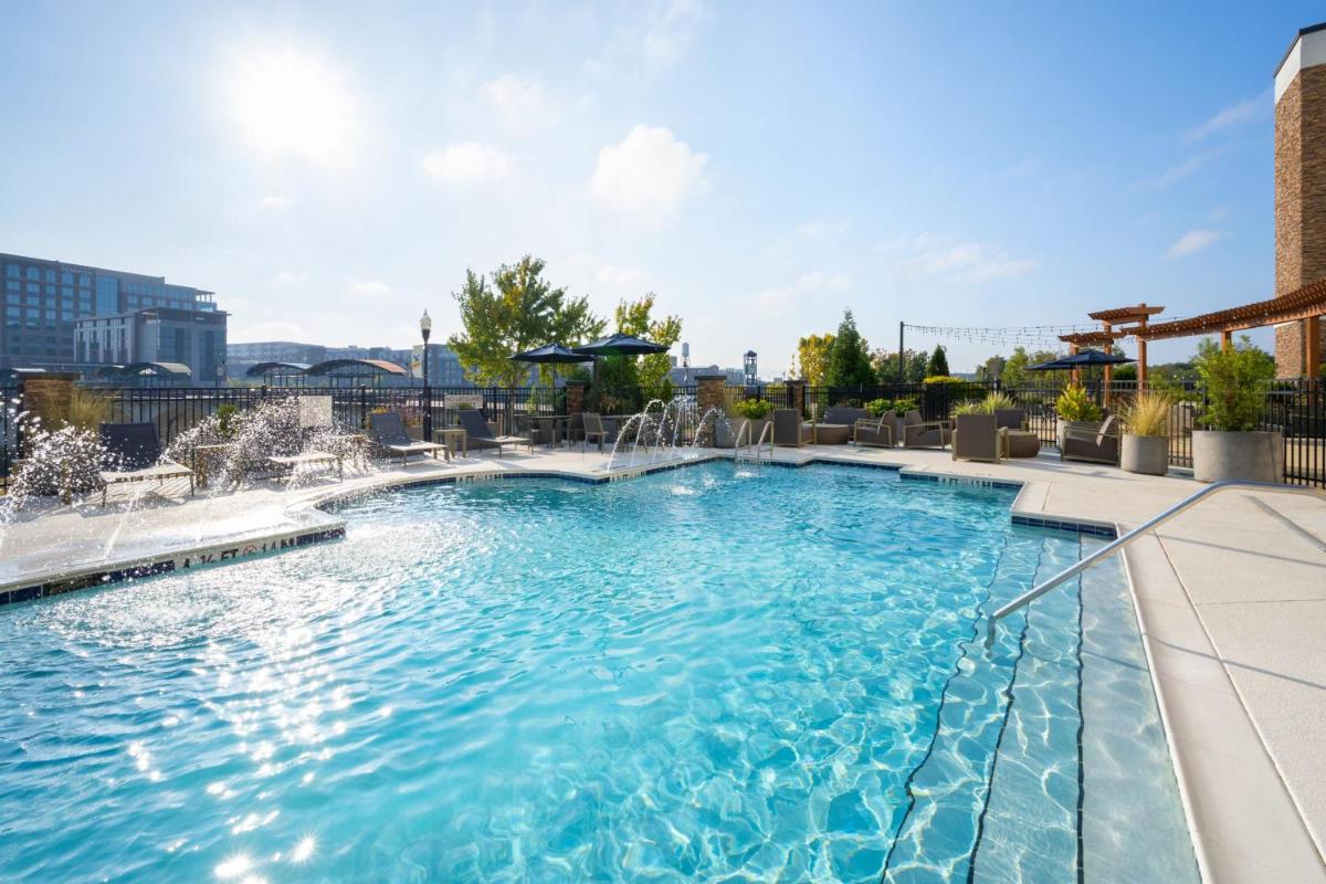 Courtyard by Marriott Columbus Phenix City - Housity