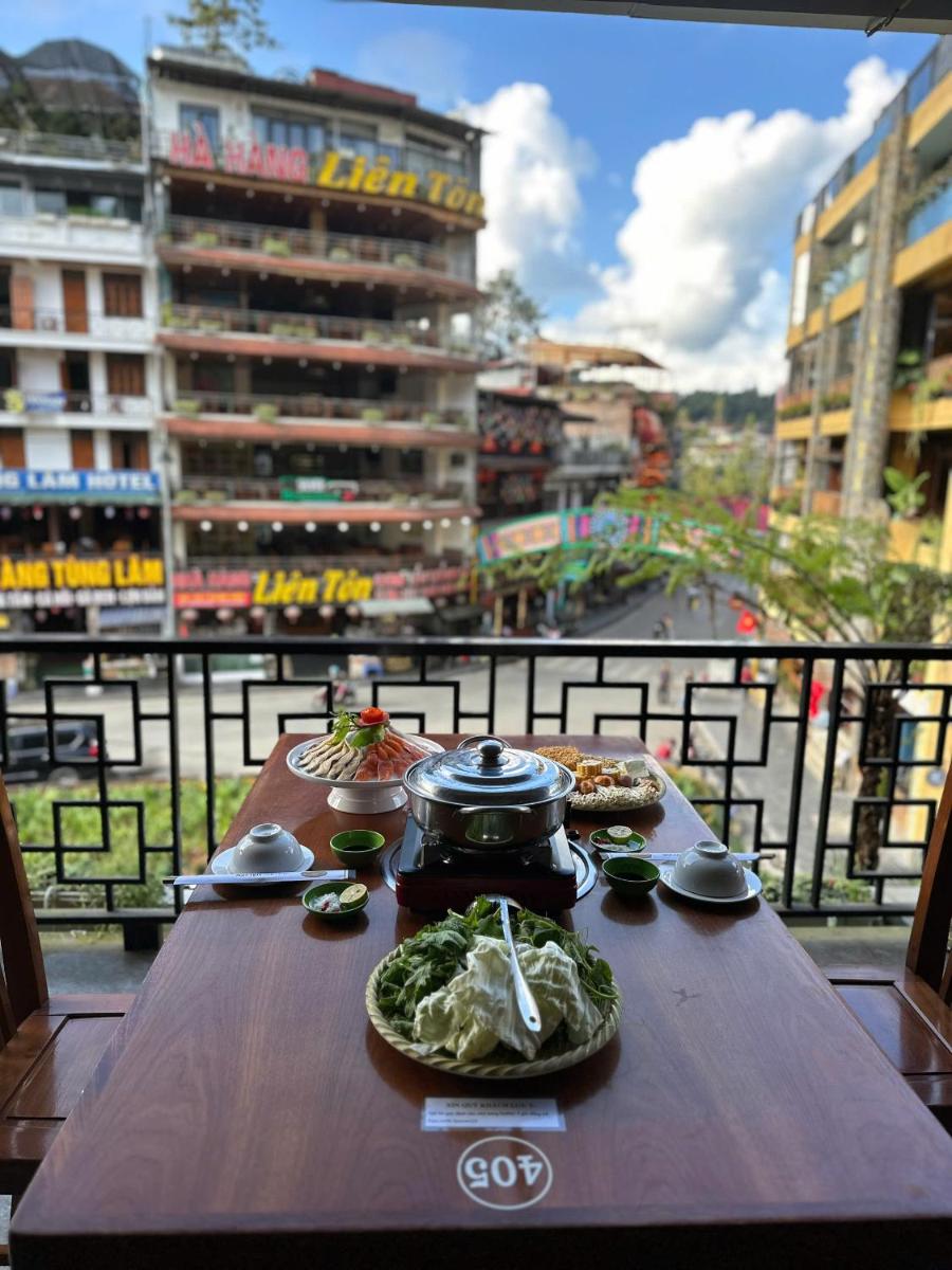 Sapa Hai Yen Hotel and Apartment - Hizvo