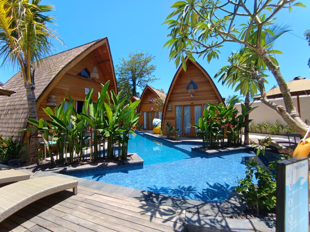 Abian Klumpu Villa & Spa Sanur Bali - Hizvo